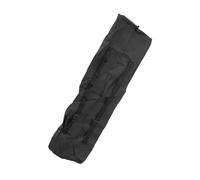 TOPINCN Sac de Longboard en Tissu Oxford 600D Sac à Dos de Protection Résistant à l'usure pour Longboarders Conçu pour Les Planches de 46 Pouces Facile à Transporter et à Ranger