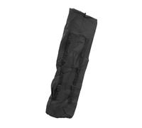 TOPINCN Sac de Longboard étanche, étui de Protection Durable pour Skateboarders, adapté aux Planches de 46 Pouces, Sangle Réglable, Léger pour Les Voyageurs