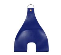 TOPINCN Sac de Pesée pour Animaux de Compagnie, Sac de Support de Poulet, de Transport de Volaille, écharpe de Poule, Pochette de Poulet Pratique, Fournitures de, Transporteur (Blue)