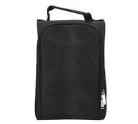 TOPINCN Sac de Rangement pour Chaussures de de Grande capacité pour Une Organisation de Chaussures Respirante et élégante - Idéal pour Le et Les de Les Jours 12,8 X 8,1 X 4,9 Pouces