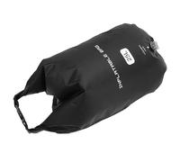 TOPINCN Sac Gonflable étanche Multifonction, Sac de Rangement 2 en 1 avec Pompe à Air pour Voyage et Camping, Polyester Léger