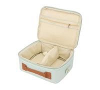 TOPINCN Sac pour Appareil Photo avec Rembourrage en Mousse épaisse et Conception à Accès Rapide pour Appareils Photo Numériques CP910 1200 1300, Compagnon pour Les Voyages et Les Aventures en