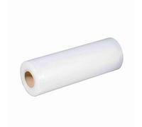 TOPINCN Sacs de Conservation des Aliments Sous Vide, avec une Forte Résilience pour une Conservation Prolongée, Parfaits pour la Préparation Quotidienne des Repas, 4 Tailles (15cmx500cm)