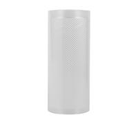 TOPINCN Scelleur Sous Vide Sac économiseur de Stockage des Aliments Sacs de Scelleur Sous Vide Rouleaux de Sac de qualité Commerciale avec Construction Multicouche Unique 4 Tailles