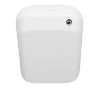 TOPINCN Scent Diffuseur Large Couverture Bluetooth Smart Scent Air Machine Machine à la Maison Détromant pour Grandes Chambres Hotels Beautiful Salons Bureau (White)