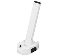 TOPINCN Serrure de Toilette pour bébé pour la sécurité des Enfants, Serrure D'abattant de Toilette à L'épreuve des Bébés avec Bras, Serrure Sécurisée pour Animaux de Compagnie, Serrure