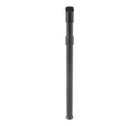 TOPINCN Sifflet en étain Portable D, Ton Précis, Flûte Irlandaise avec Boîte de Rangement pour Musicien, Alliage D'aluminium