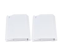 TOPINCN Skimmer Gate Weir Baffle Remplacement Skimmer Weir Baffles Nettoyage Porte de Piscine Weirs Assembly Piscine pour Skimmers Piscine Spa