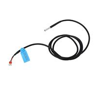 TOPINCN Sonde de Capteur de Température et d'humidité du Sol, Interface Numérique I2C étanche de Haute Précision pour les Serres Agricoles 1x