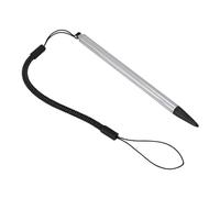 TOPINCN Stylo de Crayon Optique Résistif Résistant à la Pointe de Punta (Silver)