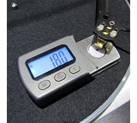 TOPINCN Stylus Force Gauge Digital High Accuracy LCD Pressure Gauge for