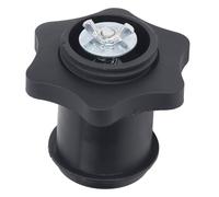 TOPINCN Support de Bobine de Soudure à Base Stable, Support de Rouleau à Bras Réglable pour les Tâches de Soudure Complexes