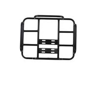 TOPINCN Support de Boîte de Nourriture de Livraison, Support de Moto Universel Durable, capacité de 80kg pour Moto et Vélo électrique (#2)