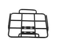 TOPINCN Support de Boîte de Nourriture de Livraison, Support de Moto Universel Durable, capacité de 80kg pour Moto et Vélo électrique (#1)
