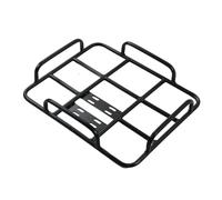TOPINCN Support de Boîte de Nourriture de Livraison, Support de Moto Universel Durable, capacité de 80kg pour Moto et Vélo électrique (#3)
