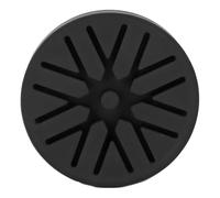 TOPINCN Support D'écran de Rondelle en Silicone, Support de Panier de Porte-Filtre Petit Filtre Stable en Maille Porte-Filtre Porte-filtres à café en Silicone Support de Support pour