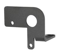 TOPINCN Support pour Support en Alliage D'aluminium BL Touch, Conception Professionnelle pour Ender 3, Accessoires D'imprimante 3D Durables, 1 X
