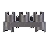 TOPINCN Support, Support D'accessoires en ABS pour V7 V8 V10 Supports D'accessoires pour Aspirateur Station d'accueil