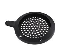 TOPINCN Tamis à Pâte, Passoire à Mailles Fines pour Mélangeur TM7 avec Construction Robuste en PP, pour Tamiser la Farine et Mélanger la Pâte dans les Cuisines et Boulangeries Domestiques