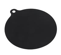 TOPINCN Tapis de Cuisson à Induction, Ménage en Silicone Induction D'induction de Cuisinière de Cuisine Protecteur Tapis de Table Non Skid