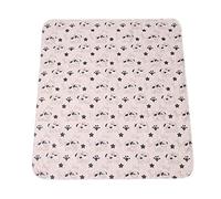 TOPINCN Tapis De Pipi Imperméable Réutilisable Pour Chiot Et Chat 3 Tailles Product ID: 736077380997