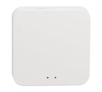 TOPINCN TéléCommande Intelligente WiFi APP pour Serrure de Porte Intelligente, Commande Vocale, Large Application pour la Maison