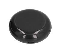 TOPINCN Télécommande IR à Commande Vocale Intelligente, Télécommande Infrarouge Smart Life pour TV, Couverture à 360 °