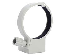 TOPINCN Téléobjectif D'équilibre en Alliage D'aluminium avec Monture de Collier pour 70-200mm F4/F4L is USM, Amateur de Photographie