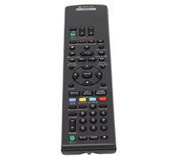TOPINCN Télétéoprotéase Matériau ABS Durable pour RMT- RMT- RMT- Remplacement de Remplacement de la Télécommande