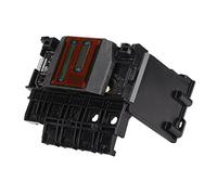 TOPINCN Tête D'imprimante de Remplacement, Semi-Fini, Haute Performance, pour OfficeJet 6600 6100 6700 7110 7510, pour Pièces D'imprimante