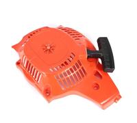 TOPINCN Tirez Le Remplacement du Démarreur 545008025 Assemblage DE Démarrage DE Traction pour Husqvarnas 235 236 240 SAFARE DE COUPA