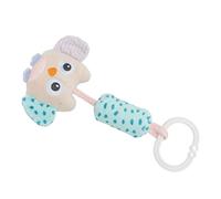 TOPINCN Toys de bébé Moelleux Doux (Hibou 25cm / 9.8in)