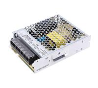 TOPINCN Transformateur Berm Haute Performance, Alimentation LED, 100W, 85~264VAC, pour Les Projets D'amélioration de L' (#12)