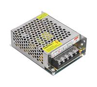 TOPINCN Transformateur D'alimentation à Découpage Efficace 12 V 6,5 A 80 W pour une Utilisation Universelle avec de Bonnes Performances Anti-interférences - 1 X Transformateur