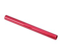 TOPINCN Tube DE Réparation en Alliage en Aluminium High-Performance du Tube DE RÉPARATION du pour Le Camping EXTÉRIEUR 4PCS