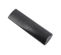 TOPINCN TV Remote Control with Durable ABS Material for Easy Operation and
