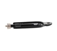 TOPINCN Twist de Fil D'avion Zabel Écurie 3-en-1 Outil pour les Applications de Fil de sécurité, Adaptées aux Mécaniciens et aux Amateurs D'avions