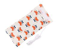 TOPINCN USB Portable Travel Child Aliteding Bottle Warmer Chauffage Thermostat POUR NUTR MILK POUR LES PARENTS (Tapez 2)