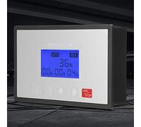 TOPINCN Variateur de Vitesse Moteur à Courant Continu avec écran LCD