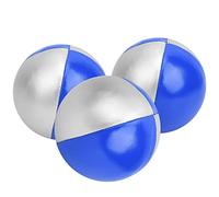 TOPINCN Variety Show Kit de Balle Plus Cochon (Bleu/Argent)