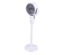 TOPINCN Ventilateur de Circulation D'air avec Télécommande, Bureau au Sol