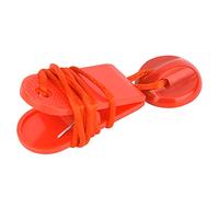 TOPINCN Verrou de sécurité pour Tapis de Course Universel e sécurité Sportive Essentielle pour les Tapis de Course, 3 Types de Clés pour Différents Interrupteurs, Conception à Clamp/Holder