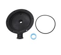 TOPINCN Volute de Remplacement R0536300, Pompe de Surpression 60 pour Piscine en Plastique avec Joint Torique, Accessoires d'entretien pour Spas et piscines.