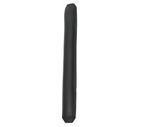 TOPINCN Y50 Coussin de Tête de Casque Pièces de Rechange pour Un Port Confortable en éponge Durable et Cuir Artificiel 1 Pièce