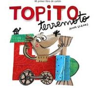 Topito Terremoto Llenas, Anna (Auteur)