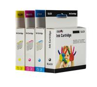 TopJet Ink Cartridge Magenta, Compatible with HP 364XL (CB324EE)