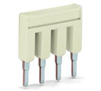 TOPJOB S 2001-0404 Poussette peigne 4 compartiments Gris L