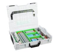 TOPJOBS INSTA BOX, L-BOXX - Bornier d''installation