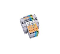 TOPJOBS Kit de connecteurs pour alimentation 821-099/000-005