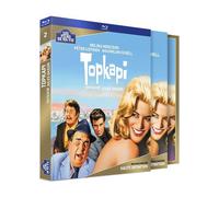 Topkapi - Blu-Ray